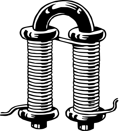 magnet 1