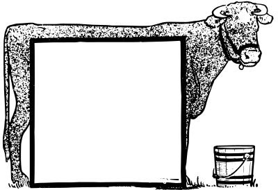 cowfarmframe
