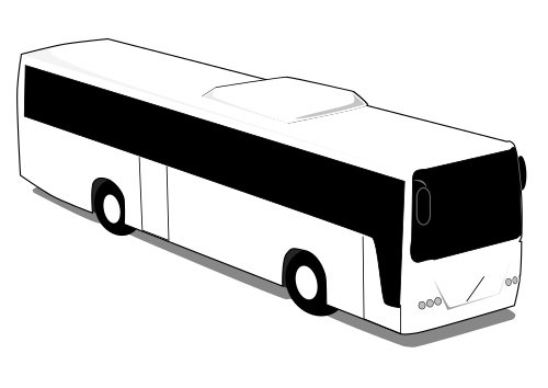 transit bus