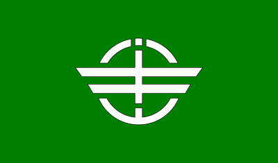 Flag of Tsuiki Fukuoka