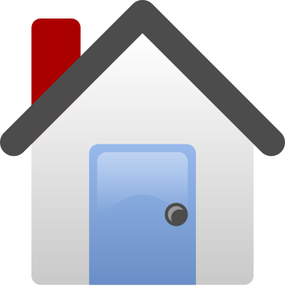 barretr House