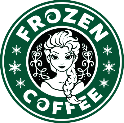 frozen coffee 1