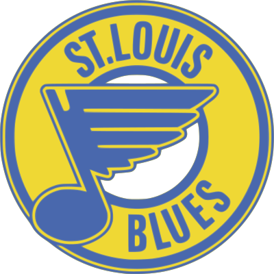 St Louis Blues 1978 to 1984 1