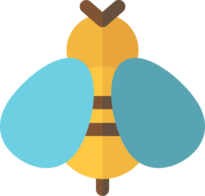 wasp bee 2
