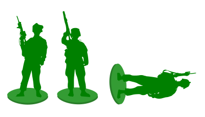 toysoldiers