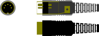 din
