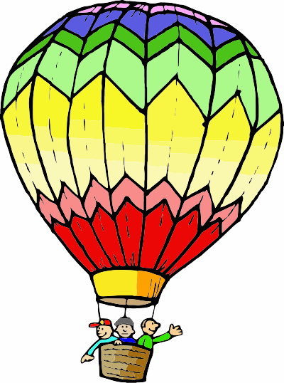 hotaircolor
