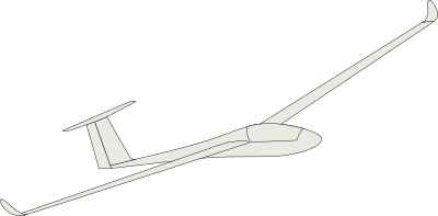 pssoar glider