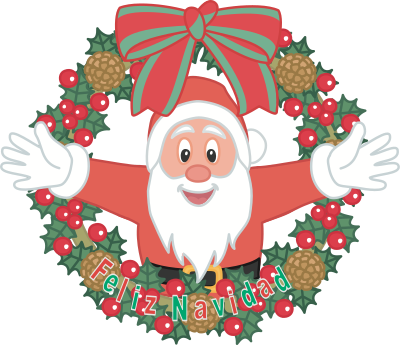 merrychristmas spanish