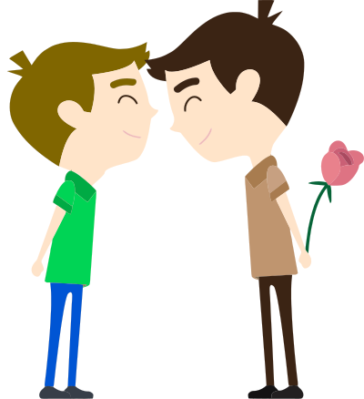 sweethearts twoboys
