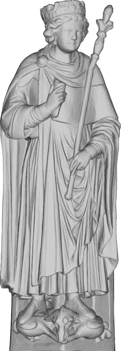 solomon 3d