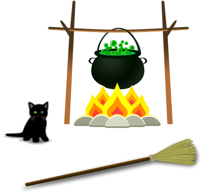 blackcatbroomandcauldron