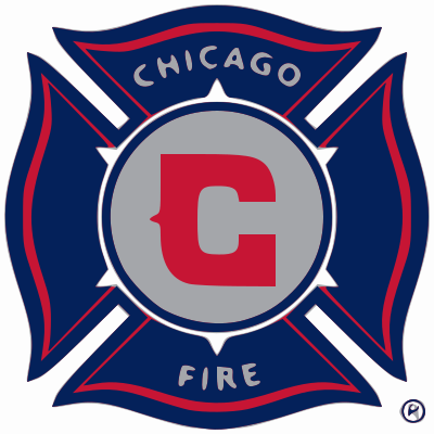 Chicago Fire badge 1