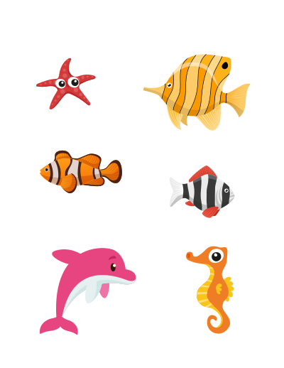 aquaticanimals