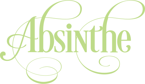 absinthe graphql official logo