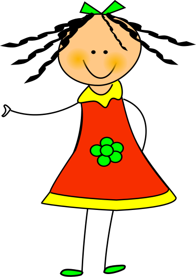 newtonguarinof Little Doll