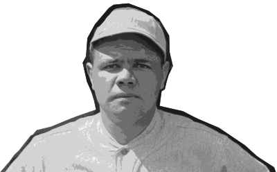 babe ruth