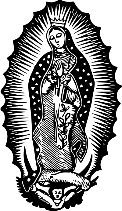 VirginOfGuadalupe