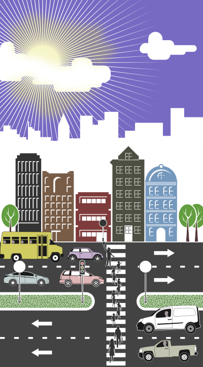 citycars colors