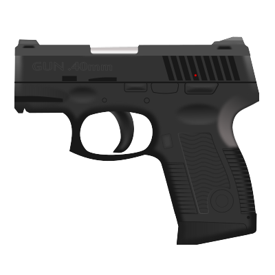 gun p40