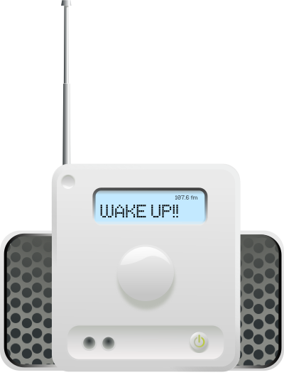 radio Wake Up 