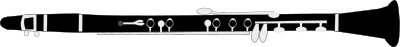 clarinet
