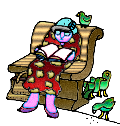 granny