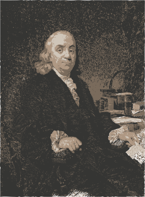 Benjamin Franklin