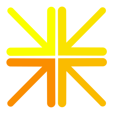 Free Culture Logo Yellow