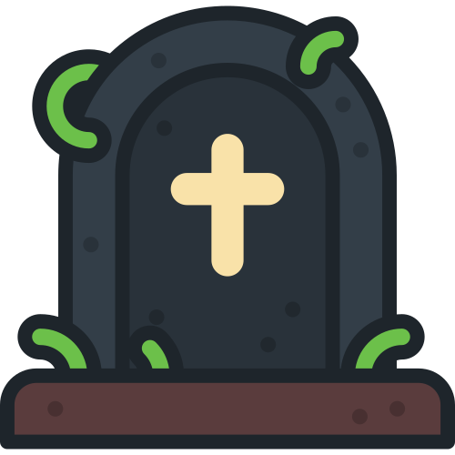 tombstone rip
