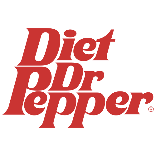 Diet Dr Pepper