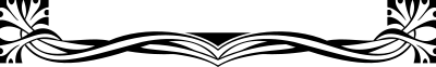 art nouveau divider 2