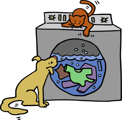 epa washingmachinepets colors