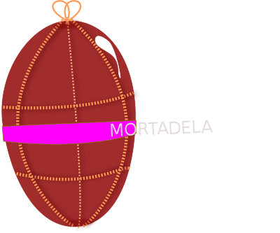 mortadela