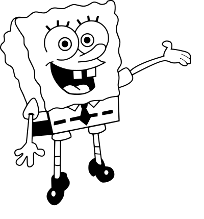 spongebob image