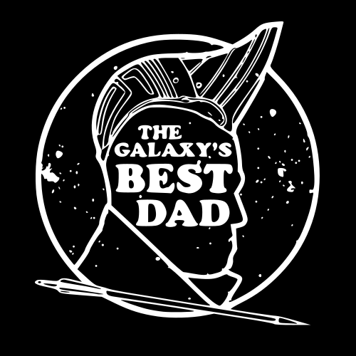 the galaxys best dad