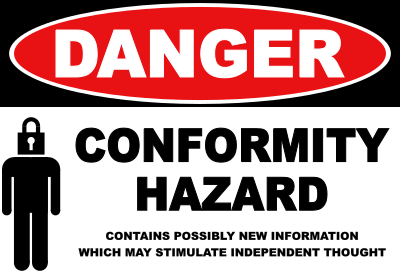 conformity hazard