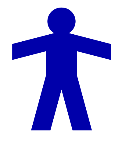 paper human worker
