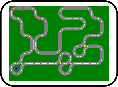 track1 map