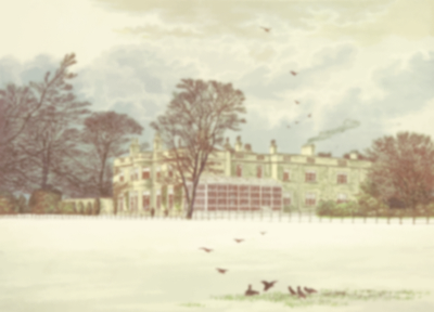 EdnastonLodge
