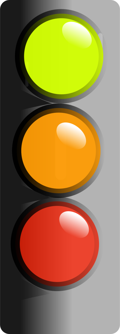 43ad5web Semaphore icon
