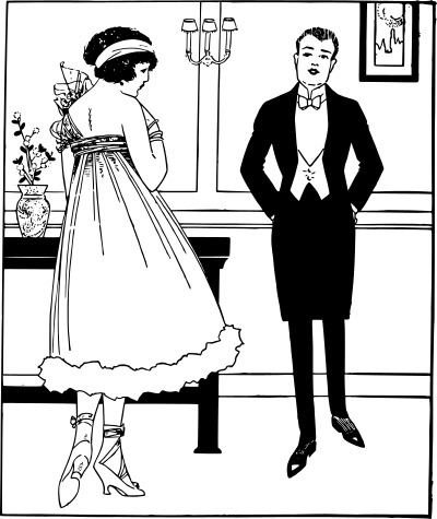 couplestanding
