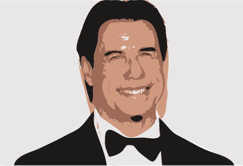 John Travolta 3