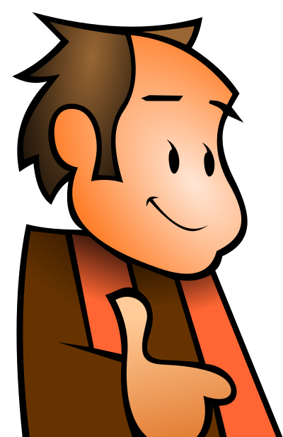 hombre comic