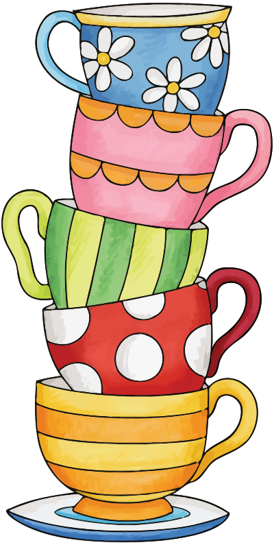 StackOfCups