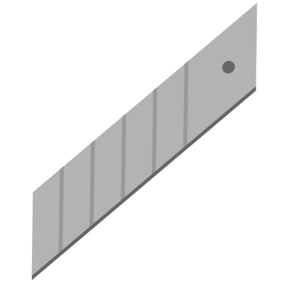 knifeedge