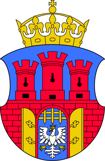 Krakow coat of arms