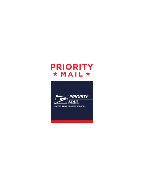 usps priority mail logo