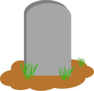 gravesite