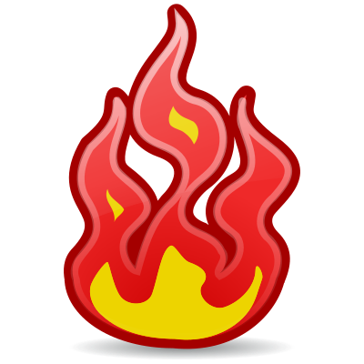 rodentia icons burn burncd